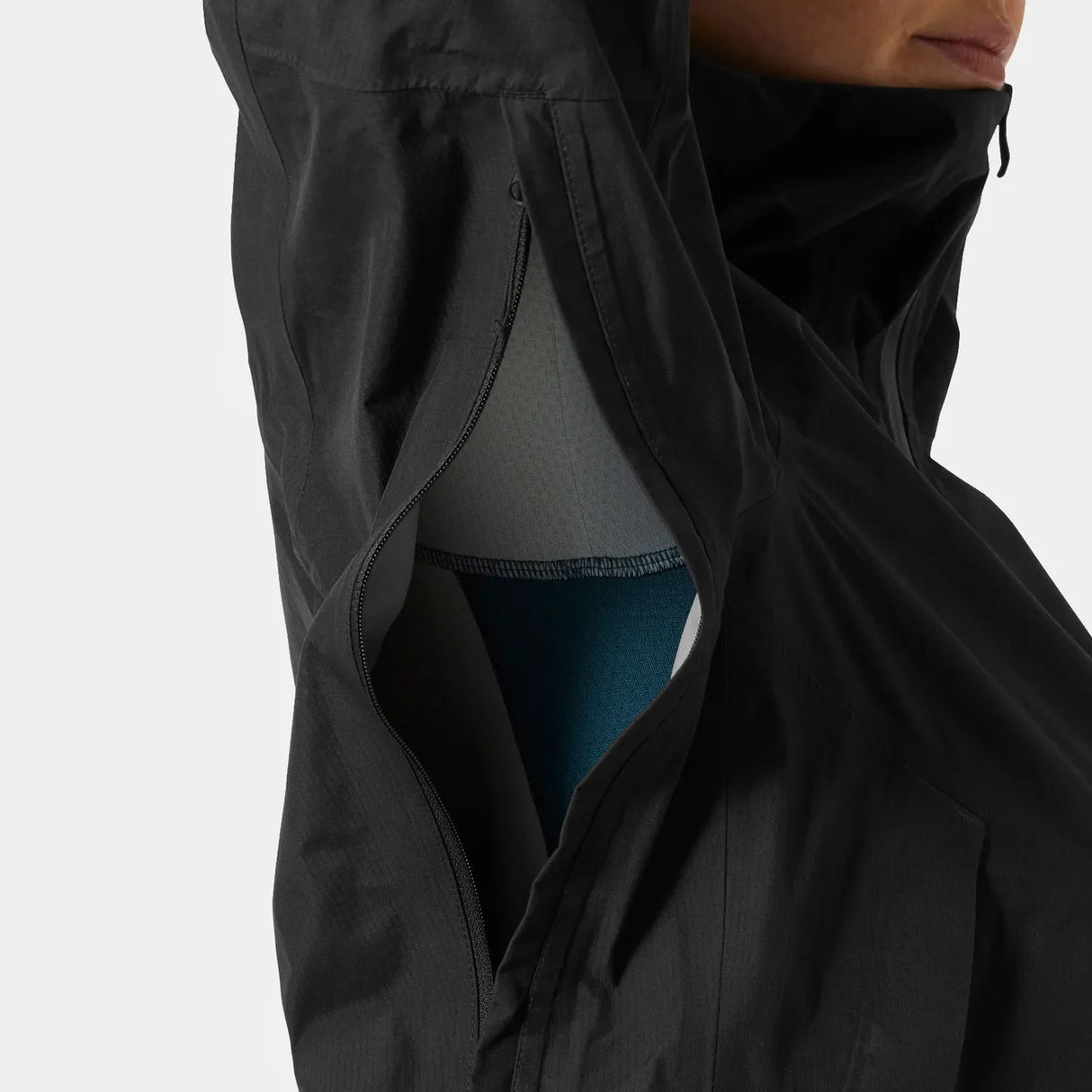 Helly Hansen Women's Verglas Infinity Shell Jacket 2.0