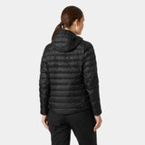 Helly Hansen Women's Verglas Hooded Down Jacket 2.0