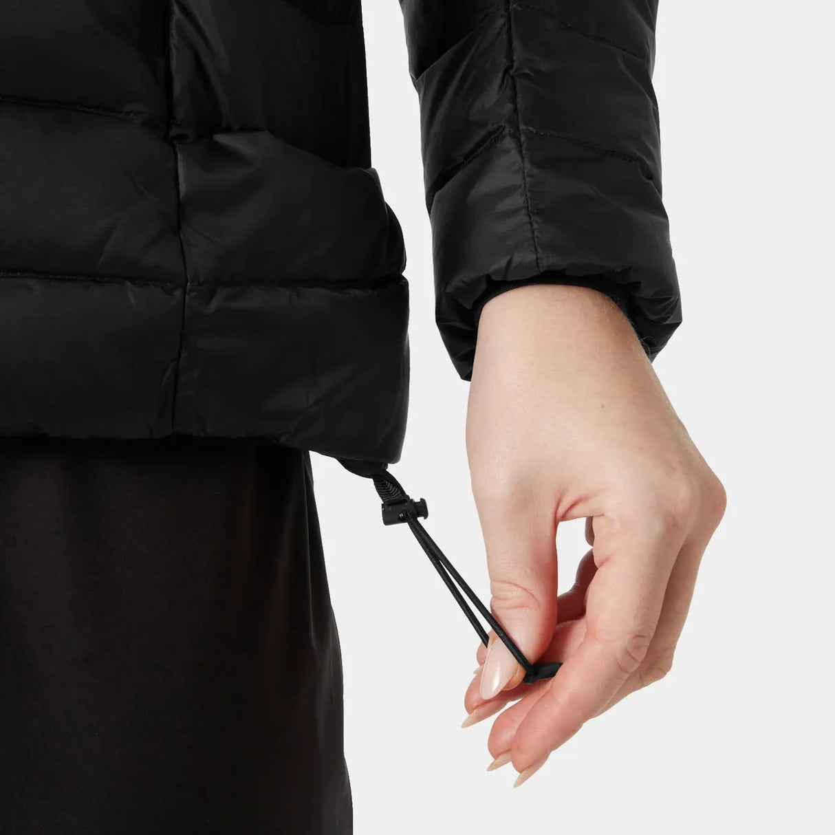 Helly Hansen Women's Verglas Hooded Down Jacket 2.0