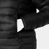 Helly Hansen Women's Verglas Hooded Down Jacket 2.0