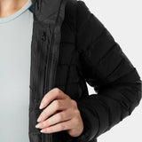 Helly Hansen Women's Verglas Hooded Down Jacket 2.0