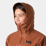 Helly Hansen Women's Loke Terra Jacket