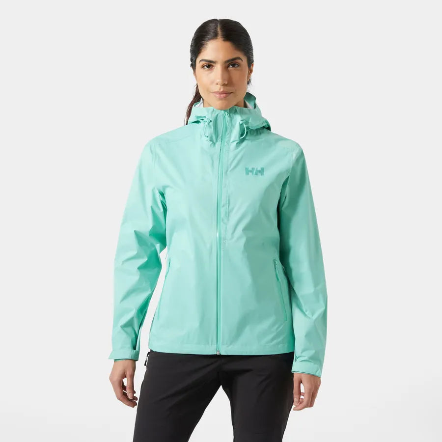 Helly Hansen Women's Loke Terra Jacket