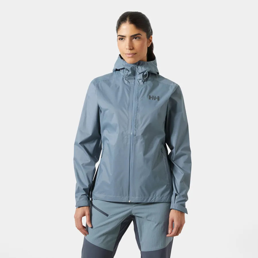 Helly Hansen Women's Loke Terra Jacket