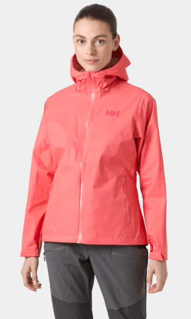 Helly Hansen Women's Loke Terra Jacket