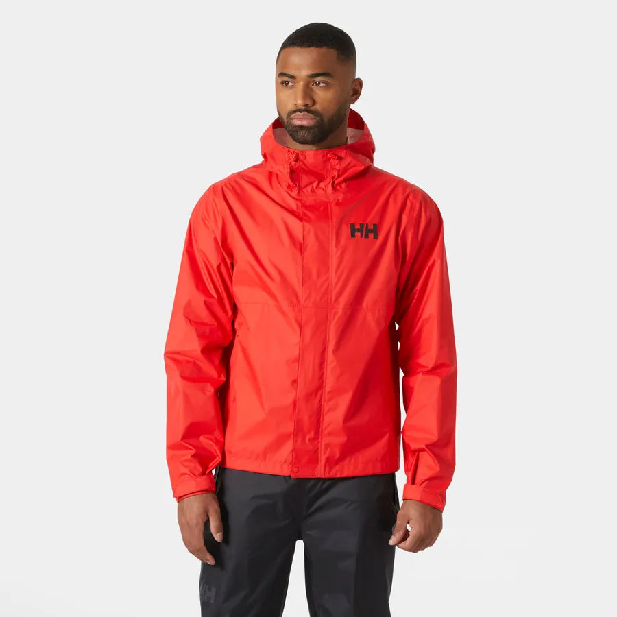 Helly Hansen Men's Loke Jacket