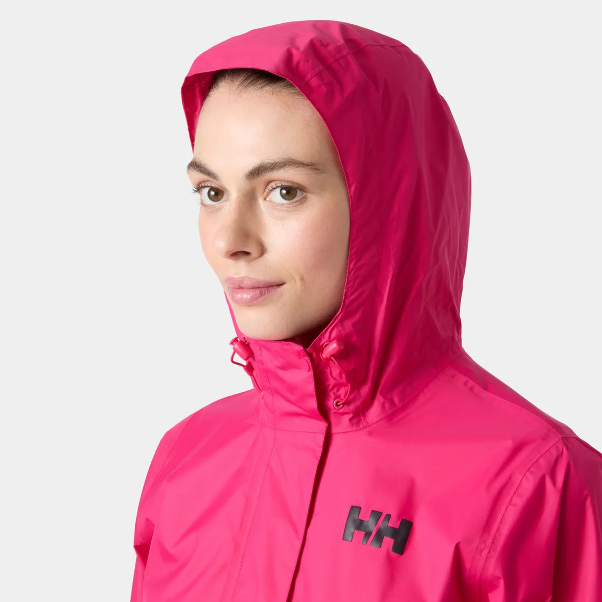 Helly Hansen Women's Loke Jacket 2.0