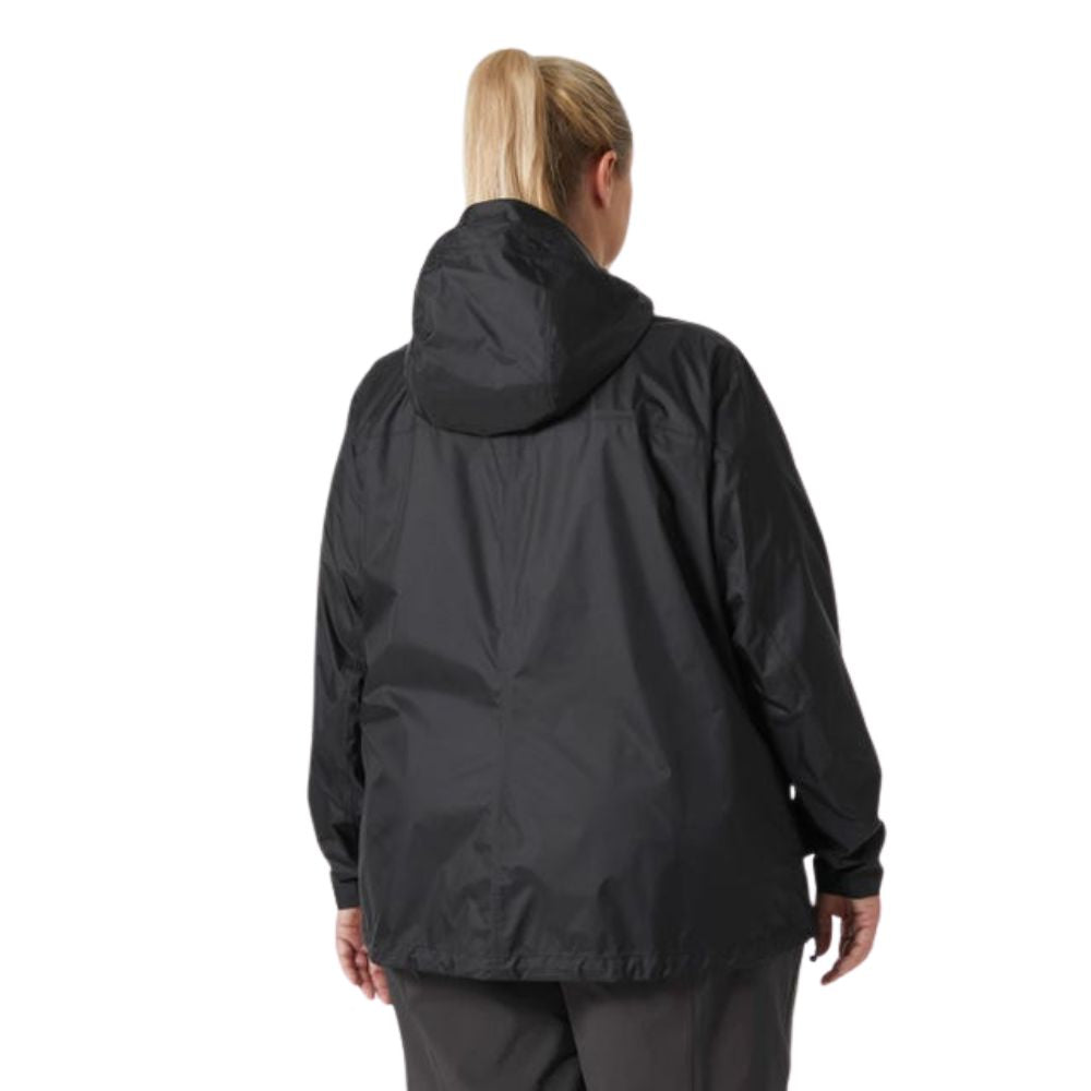 Helly Hansen Women's Loke Plus Jacket 2.0