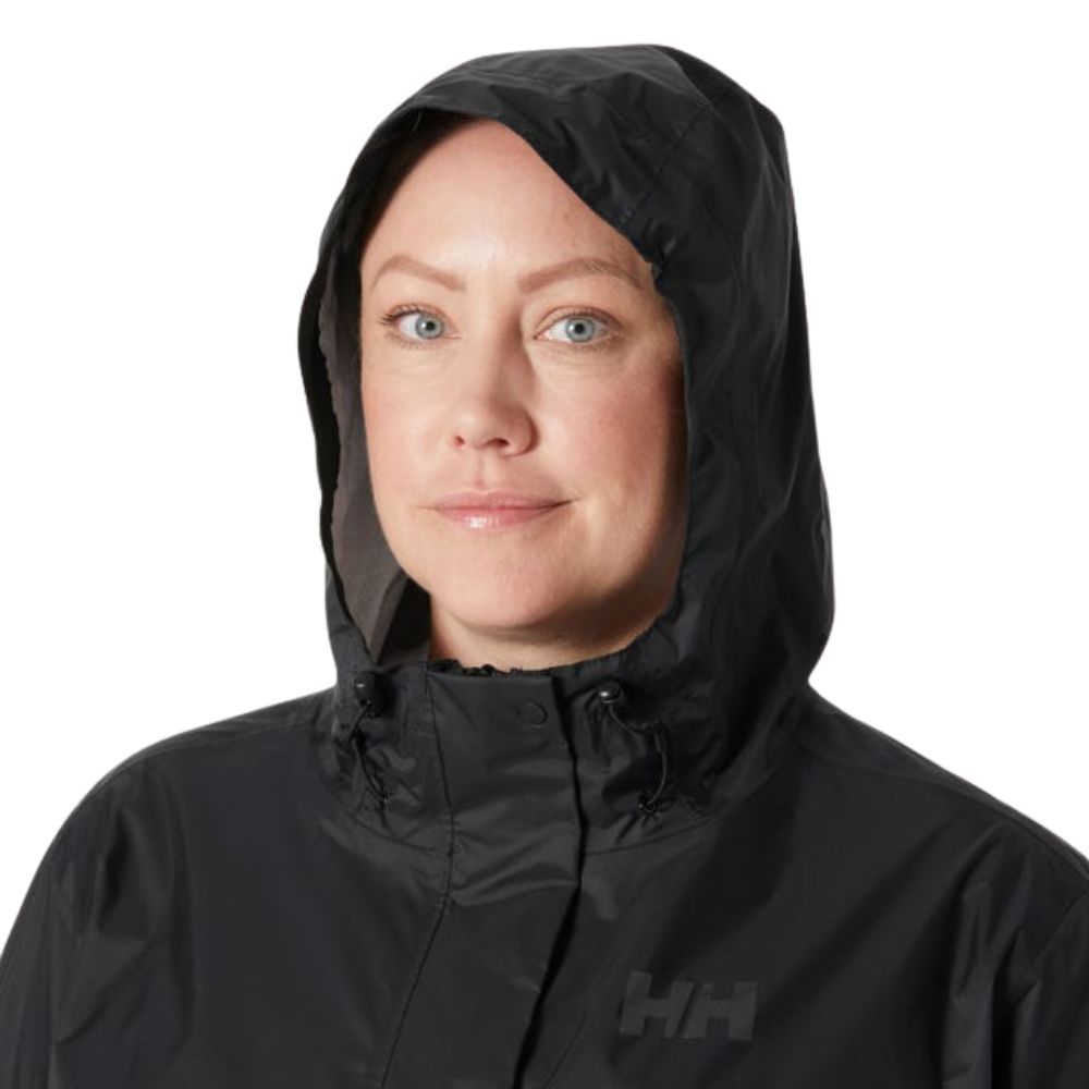 Helly Hansen Women's Loke Plus Jacket 2.0