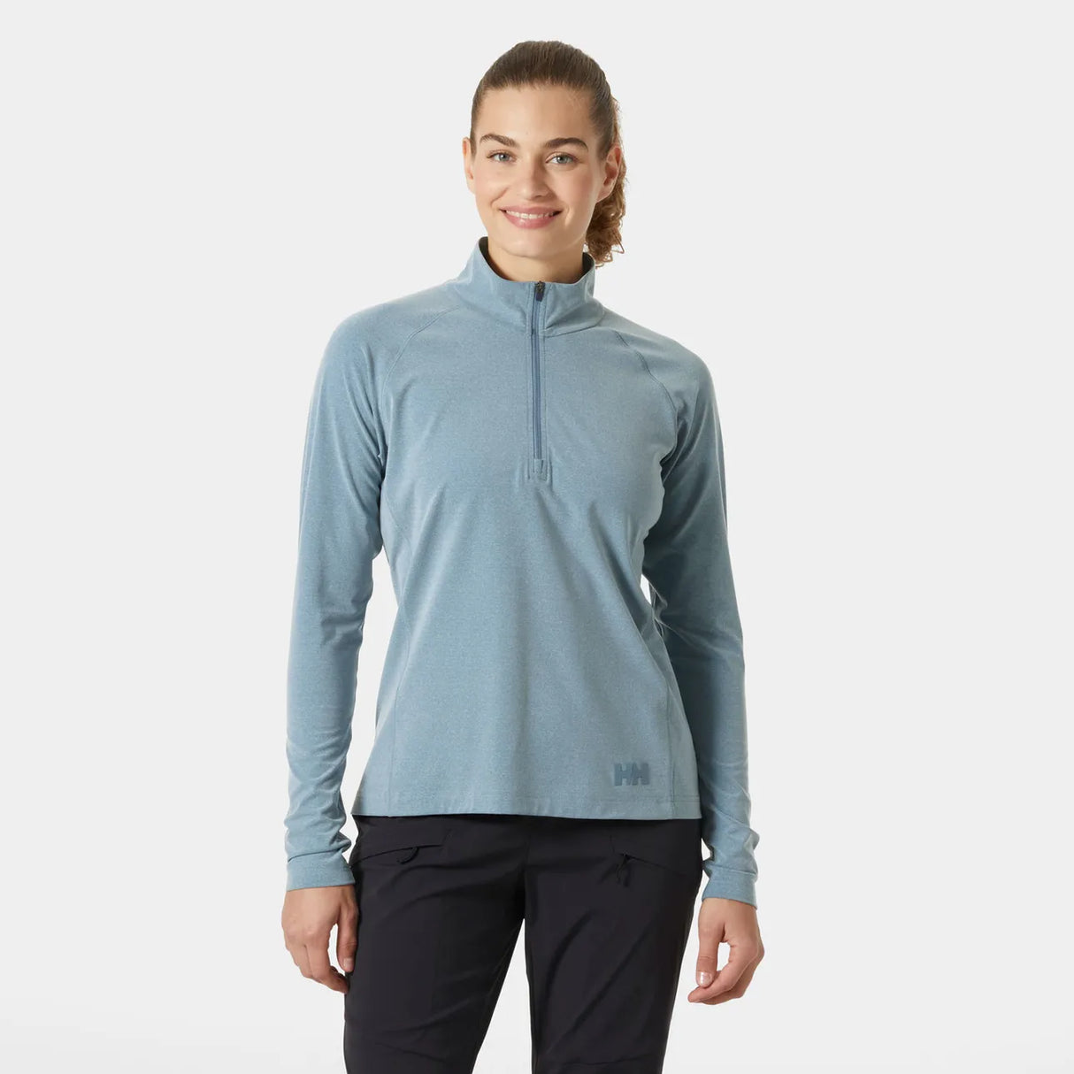 Helly Hansen Women's Tyri Half-Zip