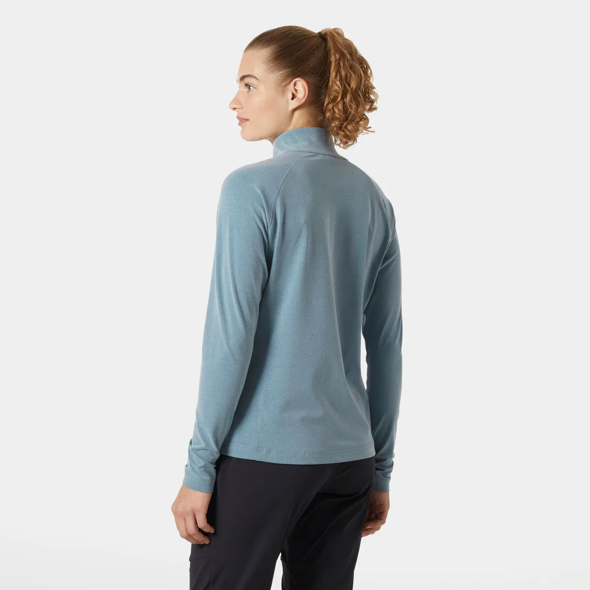 Helly Hansen Women's Tyri Half-Zip