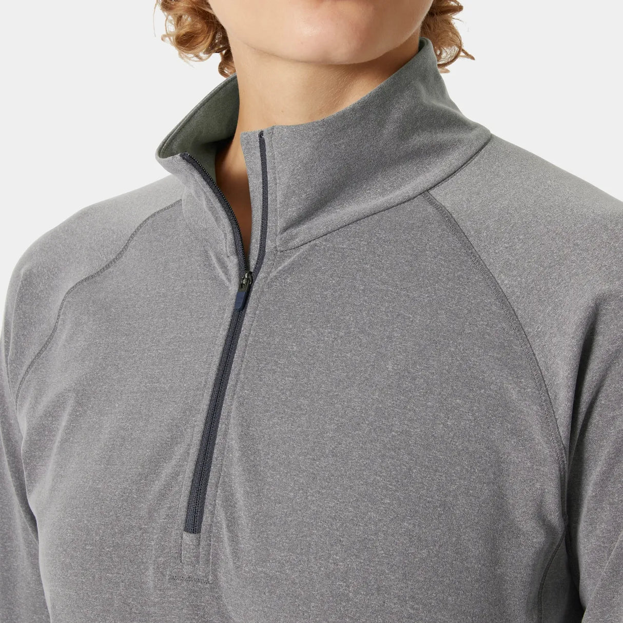 Helly Hansen Women's Tyri Half-Zip