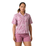 Helly Hansen Women's Holmen Short Sleeve Shirt