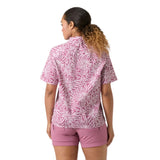 Helly Hansen Women's Holmen Short Sleeve Shirt