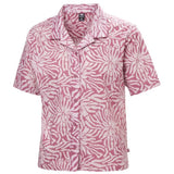 Helly Hansen Women's Holmen Short Sleeve Shirt