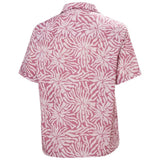 Helly Hansen Women's Holmen Short Sleeve Shirt