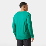 Helly Hansen Men's Trail Long Sleeve T-Shirt