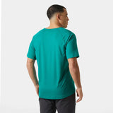 Helly Hansen Men's Trail Short Sleeve T-Shirt