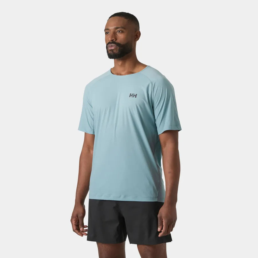 Helly Hansen Men's Trail Short Sleeve T-Shirt