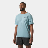 Helly Hansen Men's Trail Short Sleeve T-Shirt