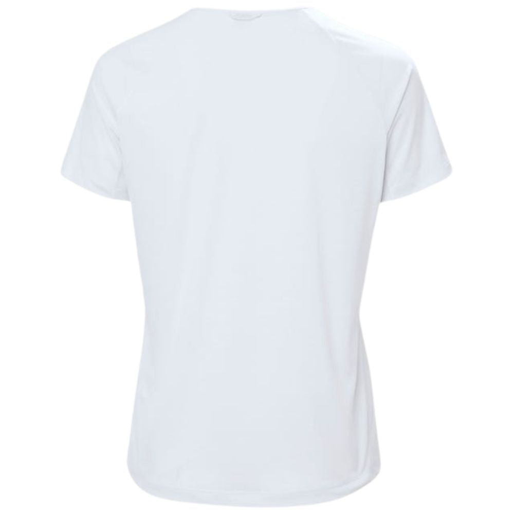 Helly Hansen Women's Trail Short Sleeve T-Shirt
