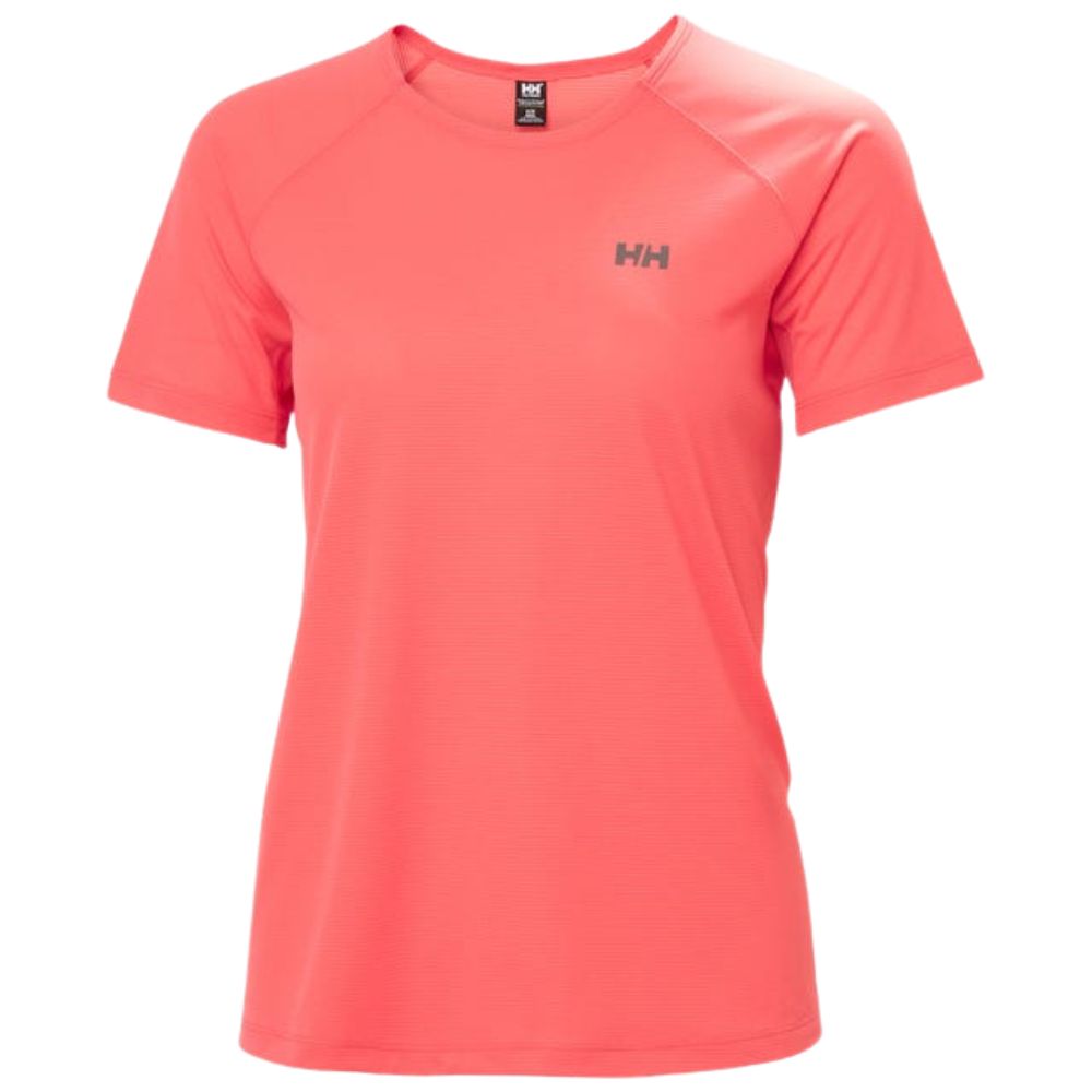 Helly Hansen Women's Trail Short Sleeve T-Shirt