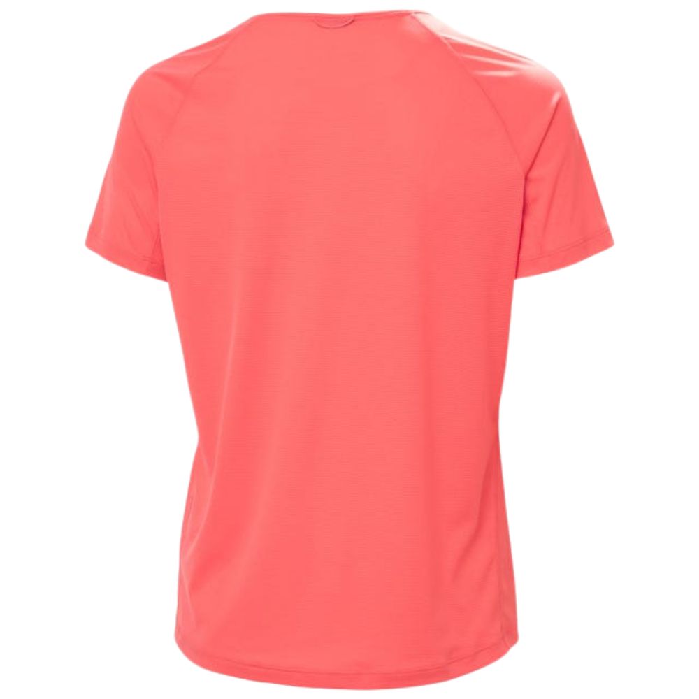 Helly Hansen Women's Trail Short Sleeve T-Shirt