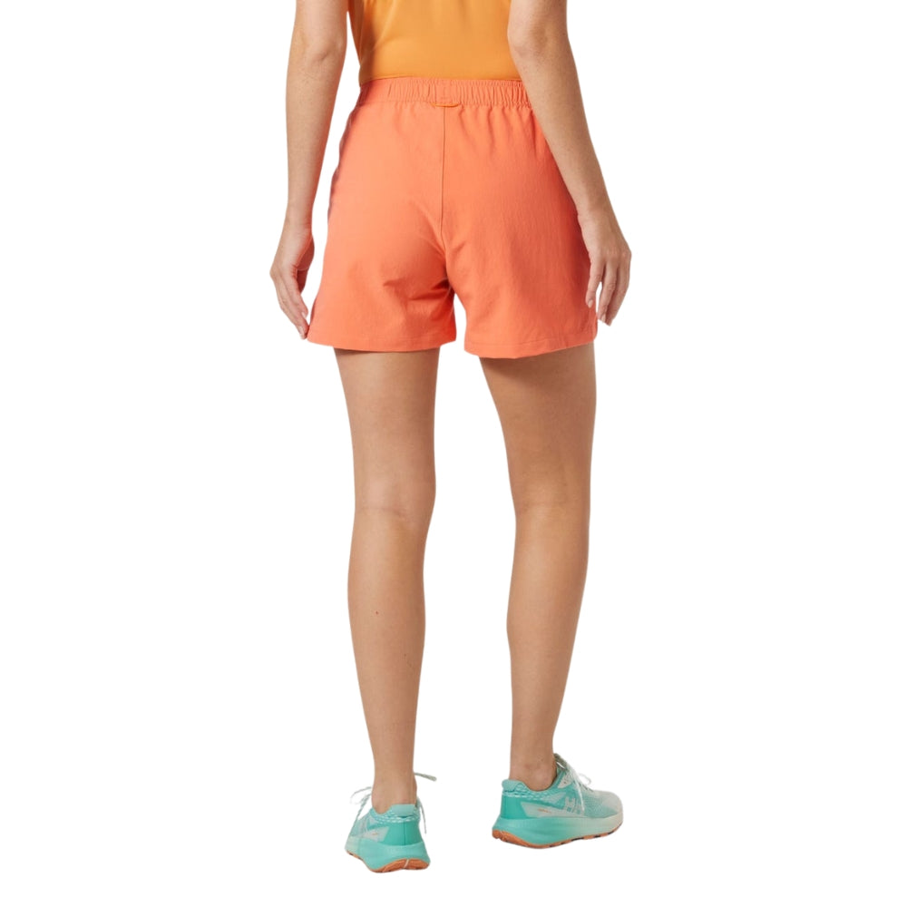 Helly Hansen Women's Tofino Solen Shorts 4" 2.0