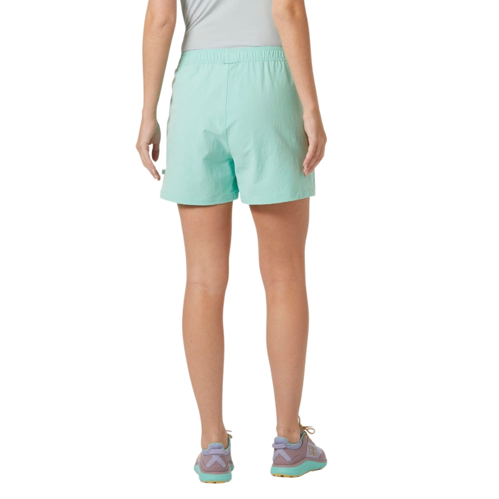 Helly Hansen Women's Tofino Solen Shorts 4" 2.0