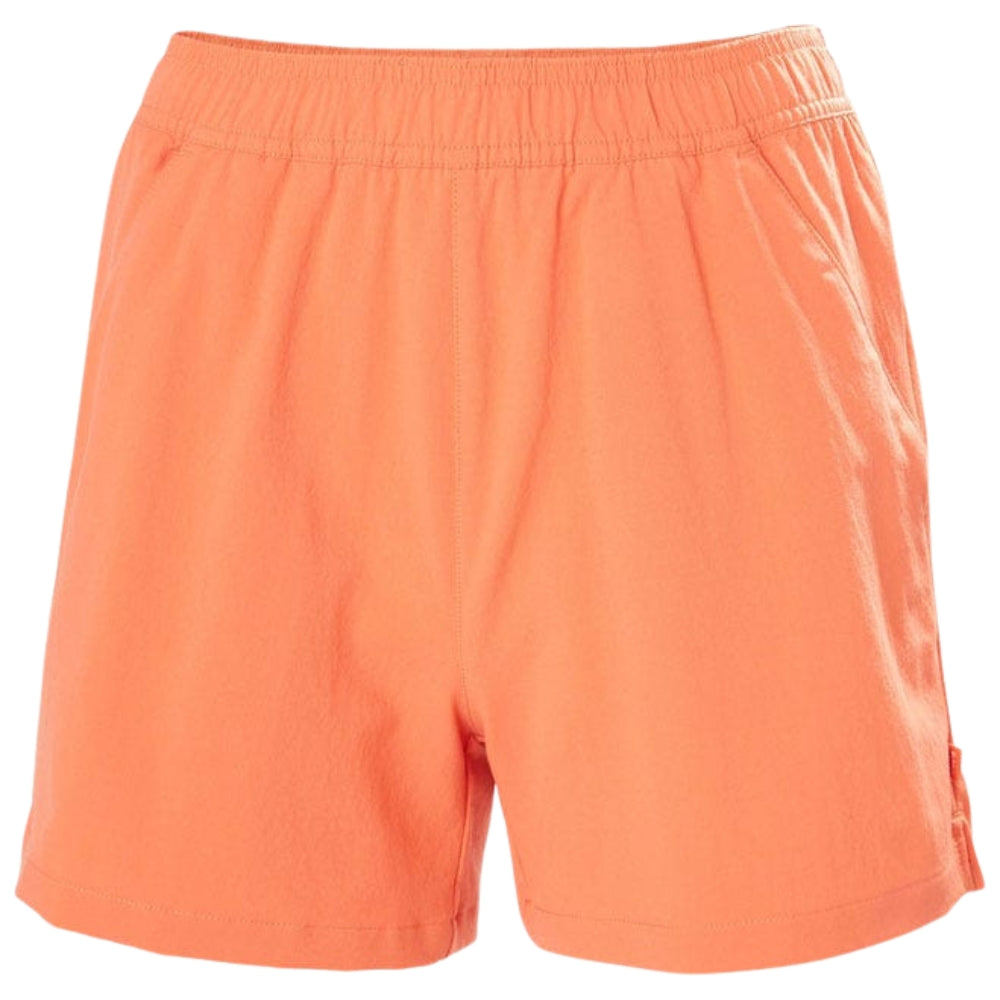 Helly Hansen Women's Tofino Solen Shorts 4" 2.0