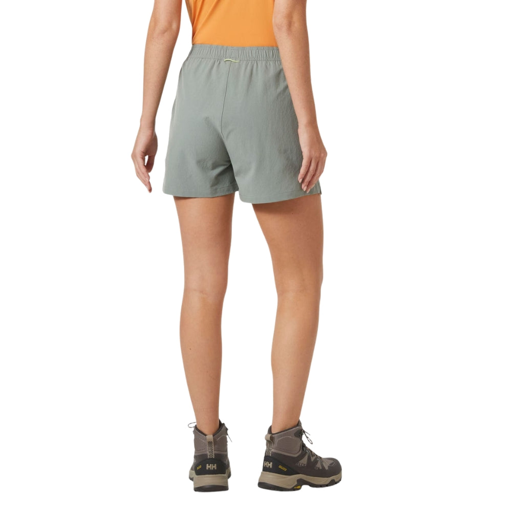 Helly Hansen Women's Tofino Solen Shorts 4" 2.0