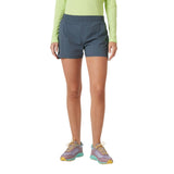 Helly Hansen Women's Trail Shorts 3"