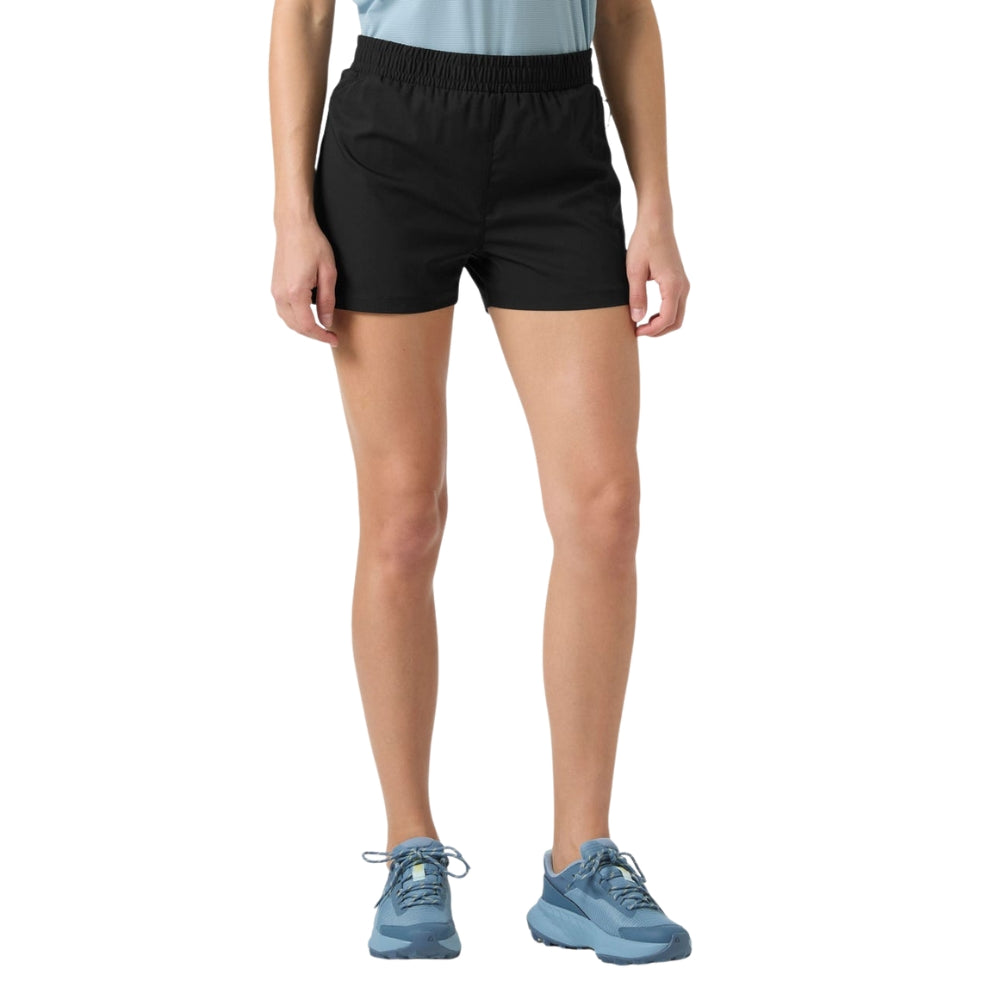 Helly Hansen Women's Trail Shorts 3"