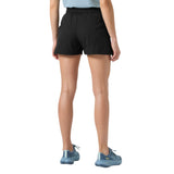 Helly Hansen Women's Trail Shorts 3"