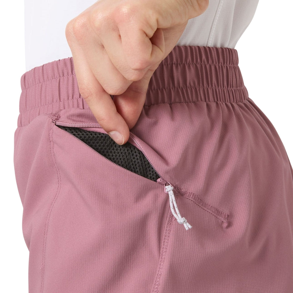 Helly Hansen Women's Trail Shorts 3"