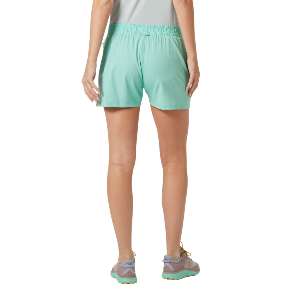 Helly Hansen Women's Trail Shorts 3"