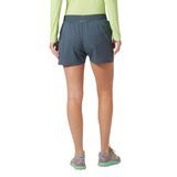 Helly Hansen Women's Trail Shorts 3"