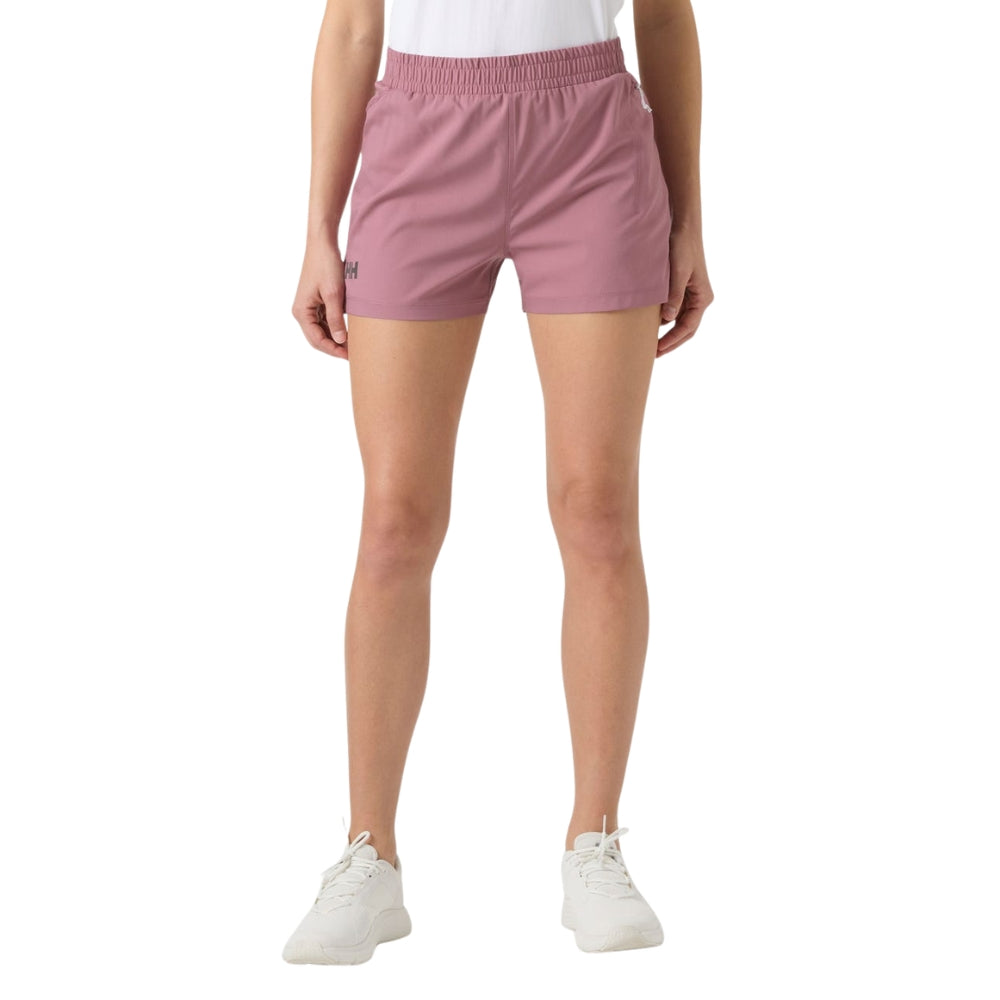Helly Hansen Women's Trail Shorts 3"