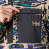 Helly Hansen Men's Maridalen Printed Fleece