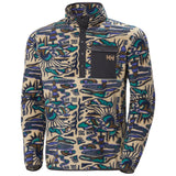 Helly Hansen Men's Maridalen Printed Fleece