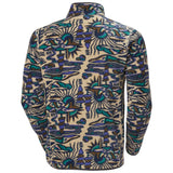 Helly Hansen Men's Maridalen Printed Fleece