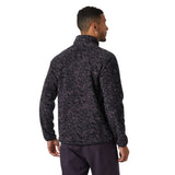 Helly Hansen Men's Maridalen Printed Fleece