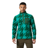 Helly Hansen Men's Maridalen Printed Fleece