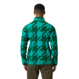 Helly Hansen Men's Maridalen Printed Fleece