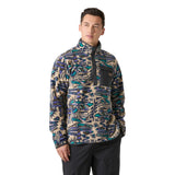 Helly Hansen Men's Maridalen Printed Fleece