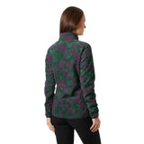 Helly Hansen Women's Maridalen Printed Fleece