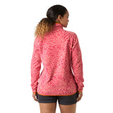 Helly Hansen Women's Maridalen Printed Fleece
