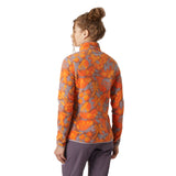 Helly Hansen Women's Maridalen Printed Fleece