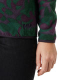 Helly Hansen Women's Maridalen Printed Fleece