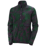 Helly Hansen Women's Maridalen Printed Fleece